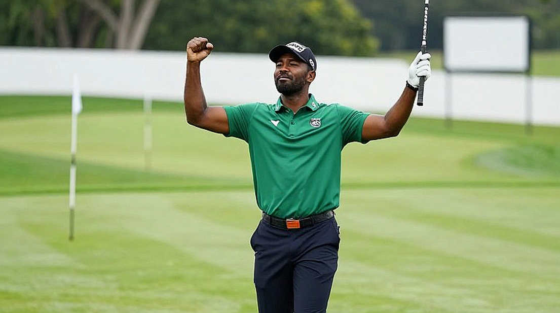 Presidents Cup: Ván cờ khai cuộc tại Medinah và sự thật đằng sau tỷ số +5 ở Four-ball