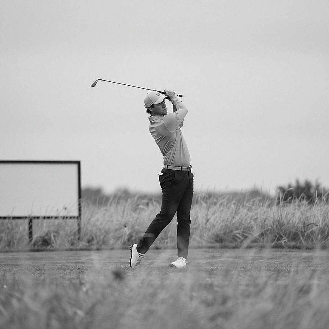 Bản phân tích golf trống rỗng: khi thể thao thiếu dữ liệu, người viết phải biết dừng