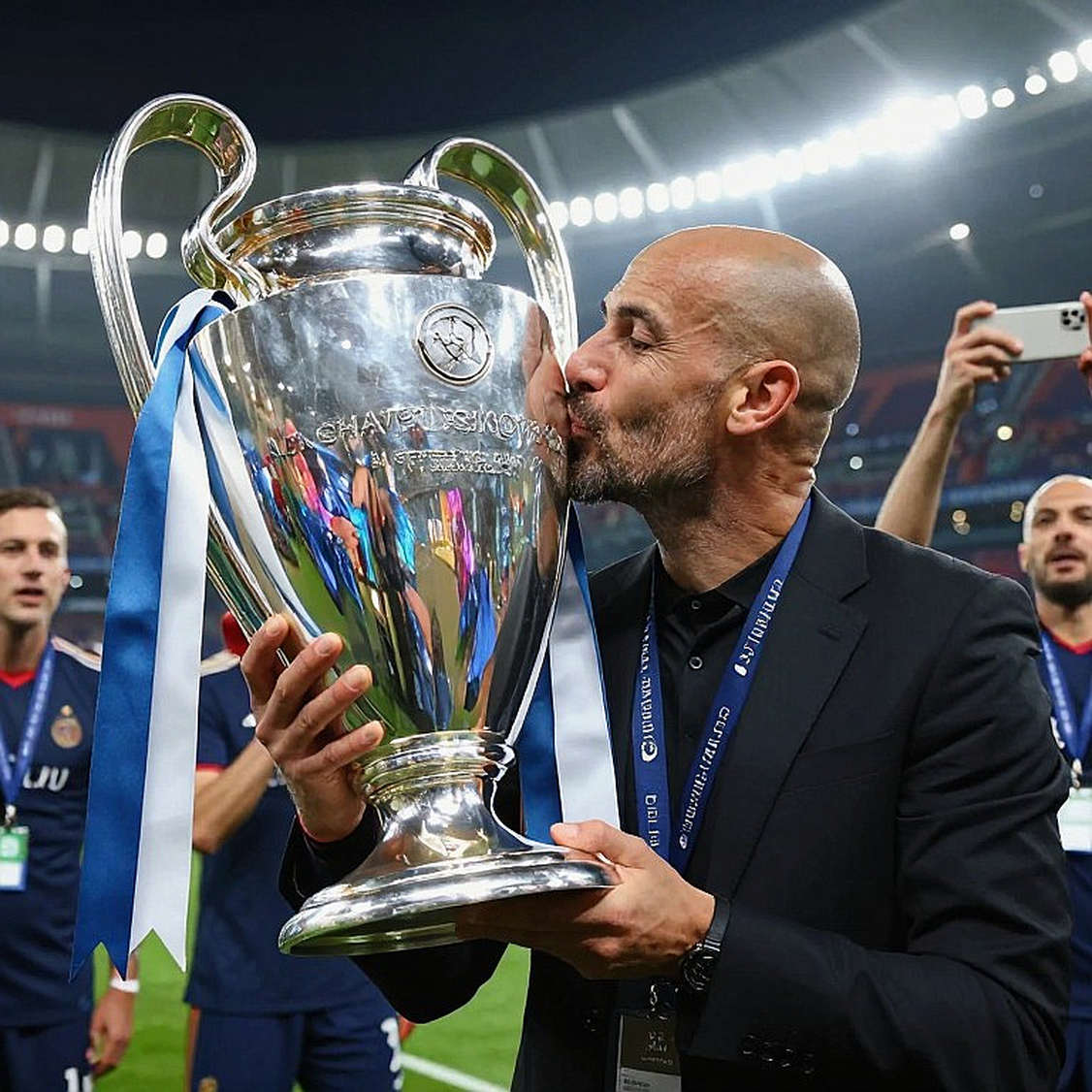 MU đối mặt khủng hoảng lực lượng trước Sabah: Cơ hội cho bất ngờ tại Champions League?