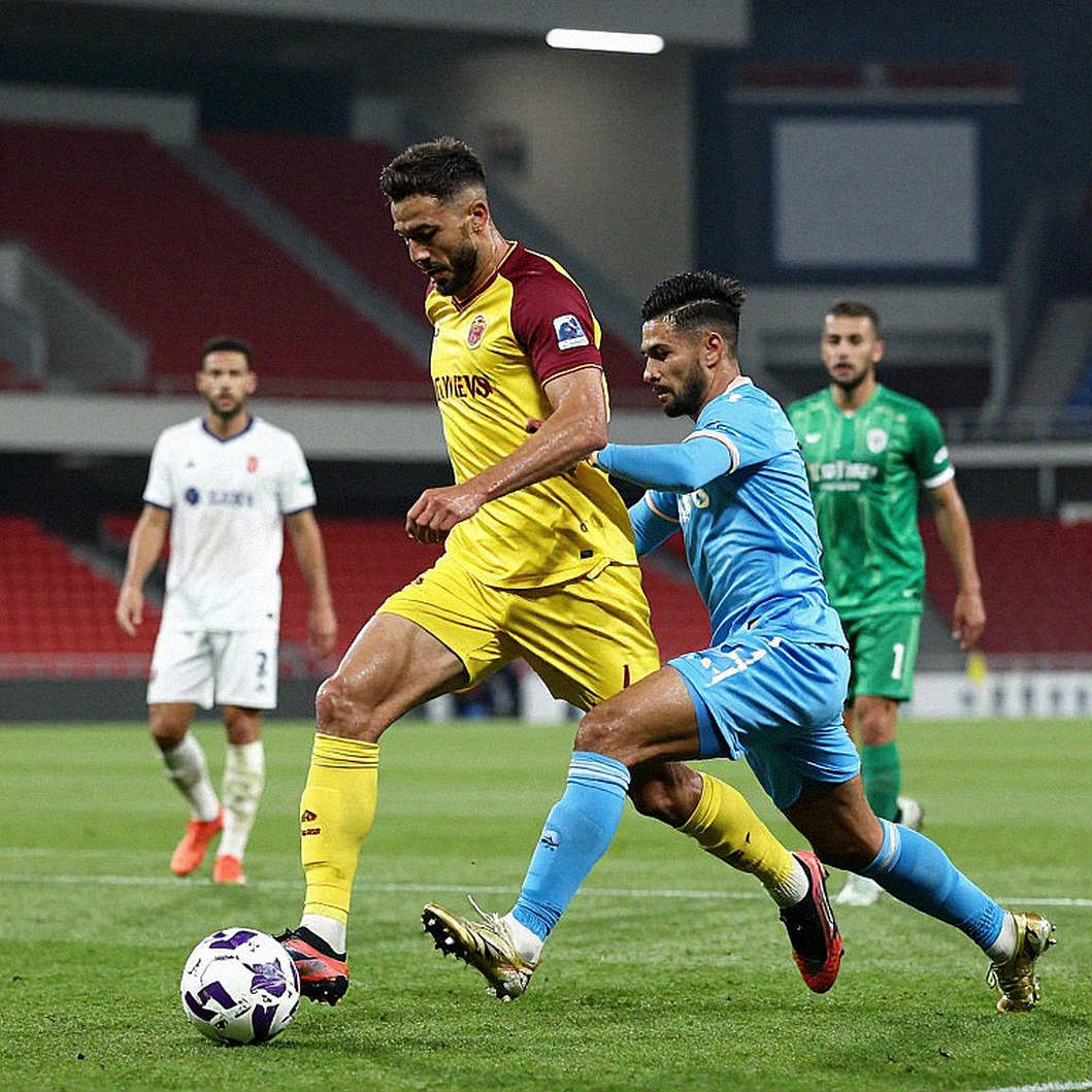 Kiểm toán dòng tiền chuyển nhượng V.League: Những bóng ma không nằm trên bảng giá