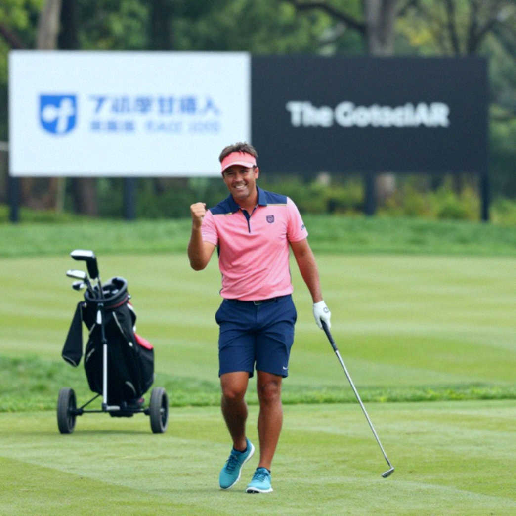 Phân rã Strokes Gained: bảng điểm không định giá được một golf thủ