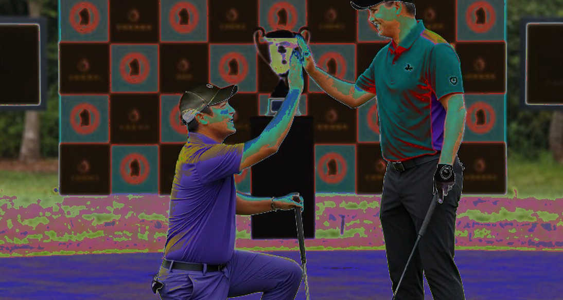 Jon Rahm giữa cơn bão LIV Golf: "Tôi quen sống trong sóng gió"