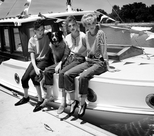 everything about this