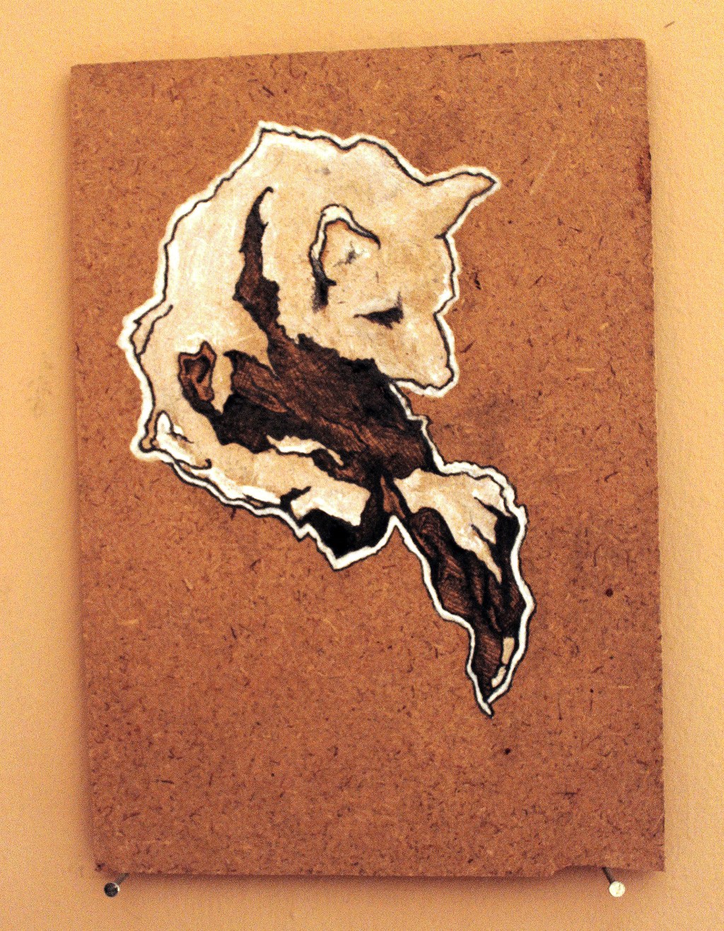 the fox and the&nbsp;sounds