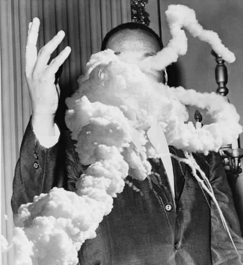 “art becomes a nostalgia for a potential experience”