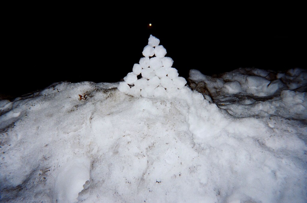 the moon brings&nbsp;luck