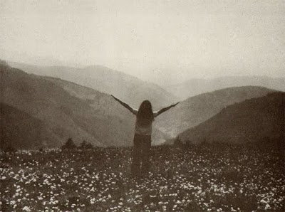 I feel on top of the&nbsp;world