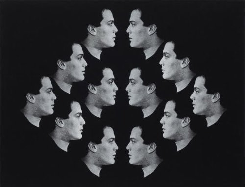 and the quiet grows and grows, lovely and&nbsp;wonderful