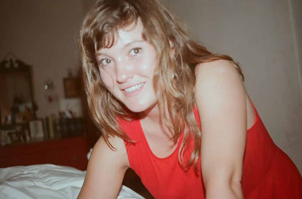 People behave one way in rooms, another way in streets, parks, and airports. To enter a room is to agree to a certain type of&nbsp;behavior.