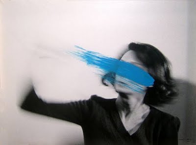 Study for Inner Improvement sequence by Helena Almeida9