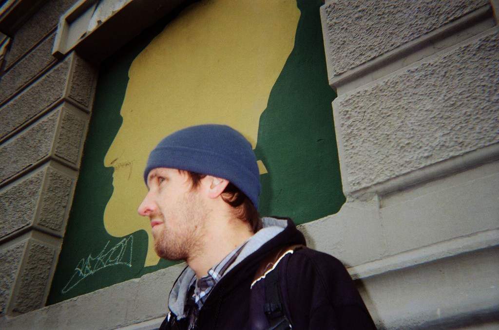 like those of a fever, which walk around the room so that you can see them from every side, and then they touch&nbsp;you