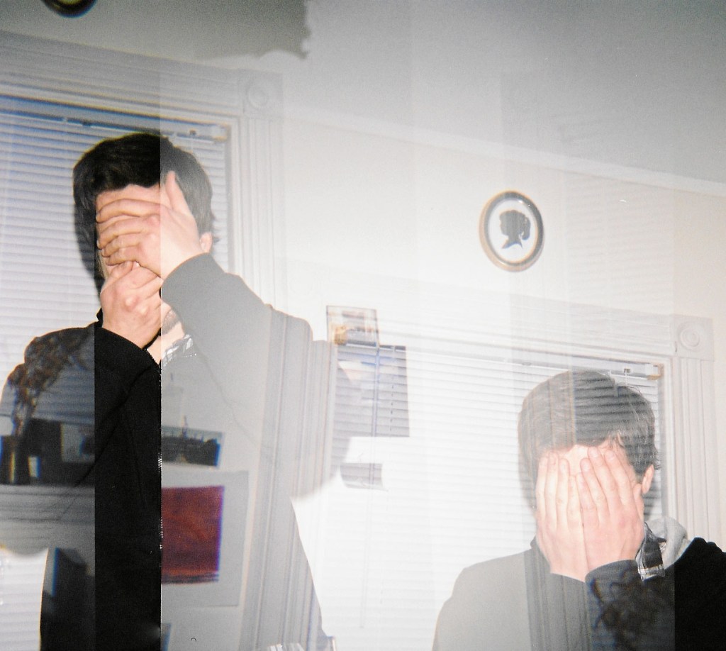 double hues and&nbsp;dudes