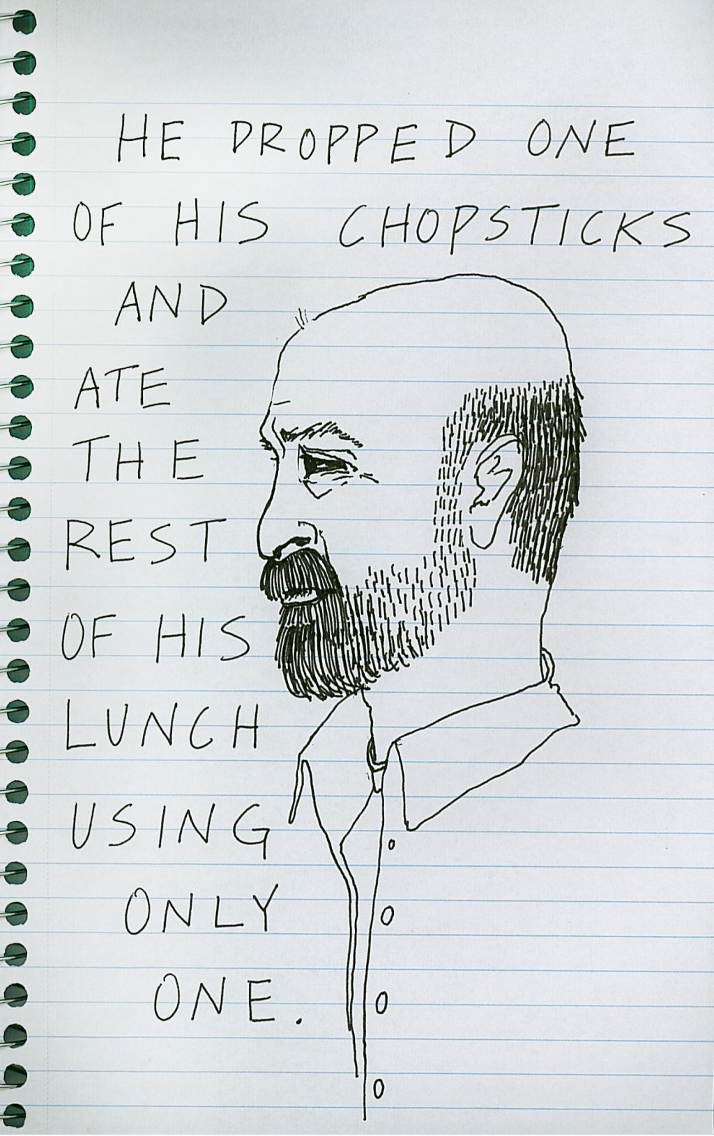 lunch breaks at whole&nbsp;foods