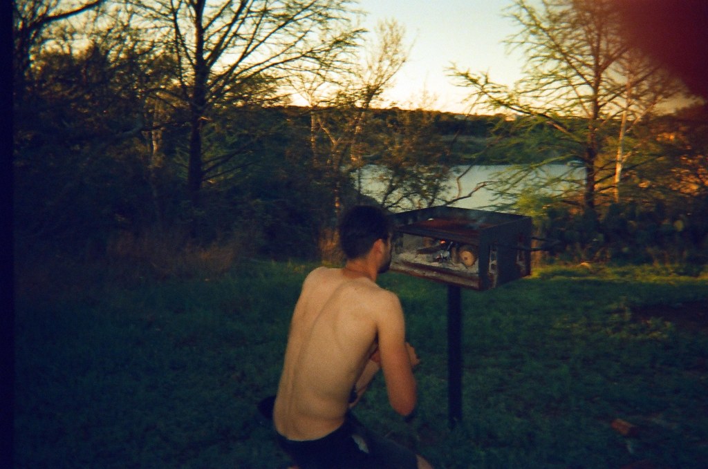 and i think that i like it when the sky feels good about&nbsp;itself