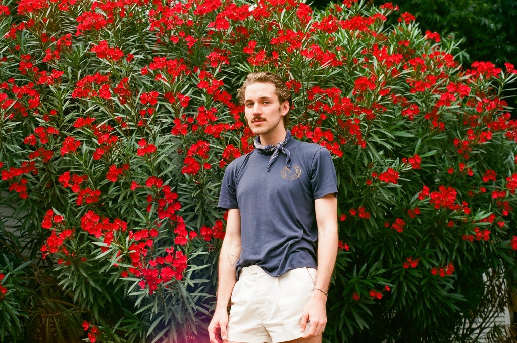 The rain says, Listen to Debussy, go ahead, Debussy will fix&nbsp;you.