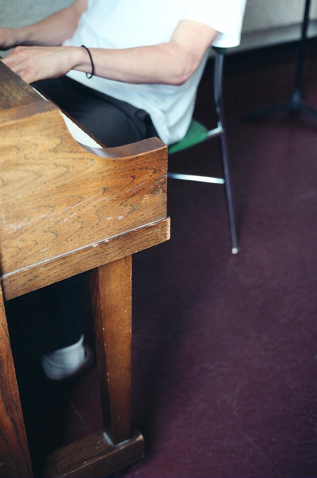 That is why lovers often say things to each other like “X marks the spot,” “Come and get me,” “I have a&nbsp;secret.”