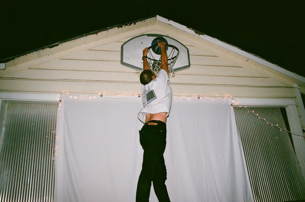 My desire to maintain connection is pure&nbsp;sentimentality